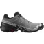 Salomon Speedcross 6 Men's Trail Running Shoe in Quiet Shade/Black/Pearl Blue